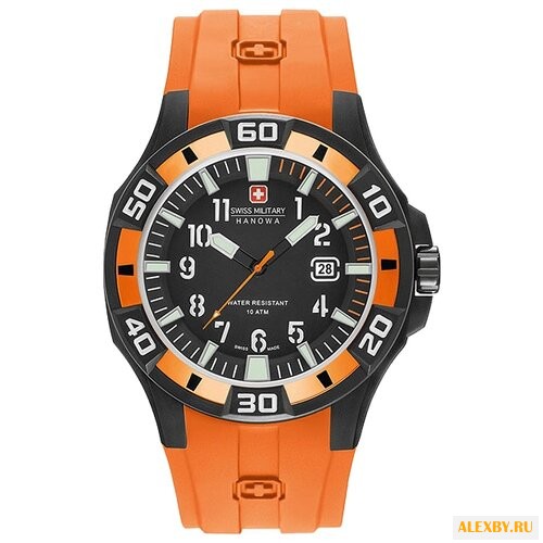 Наручные часы SWISS MILITARY