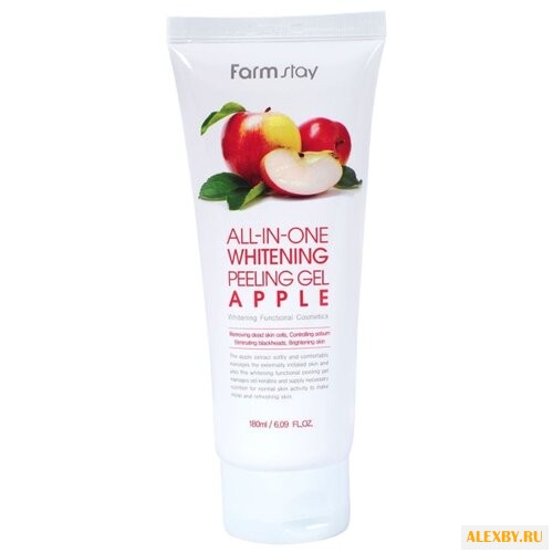 Farmstay пилинг All-In-One