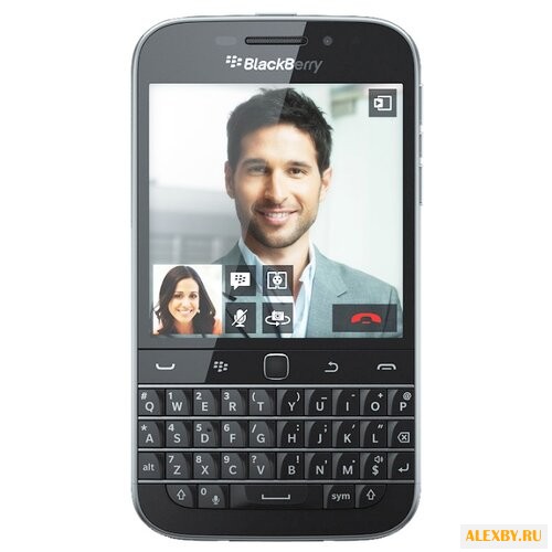 Смартфон BlackBerry Classic