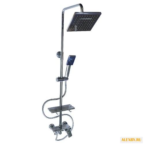 Душевая стойка BRIMIX 3081