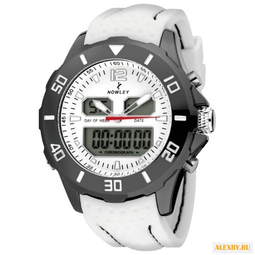 Наручные часы NOWLEY 8-5301-0-1