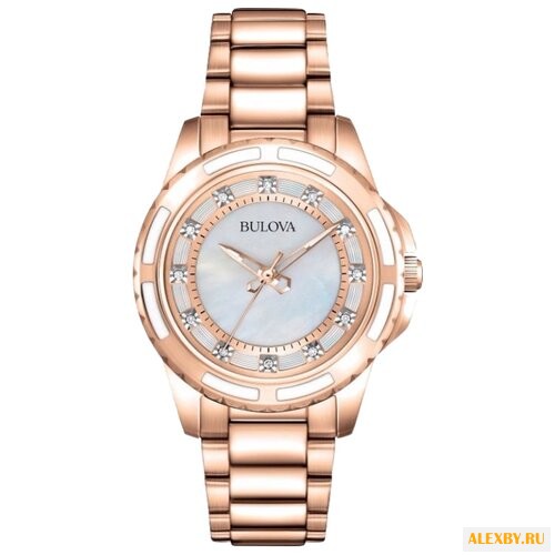 Наручные часы BULOVA 98S141