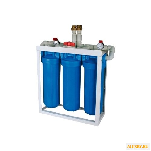 Фильтр AQUAFILTER HHBB20B