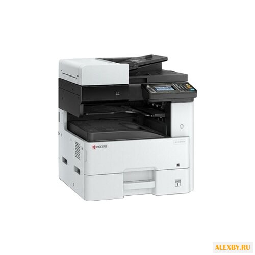 МФУ KYOCERA ECOSYS M4125idn