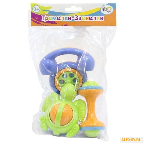 Набор Ути-Пути