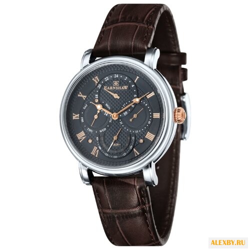 Наручные часы EARNSHAW ES-8048-02