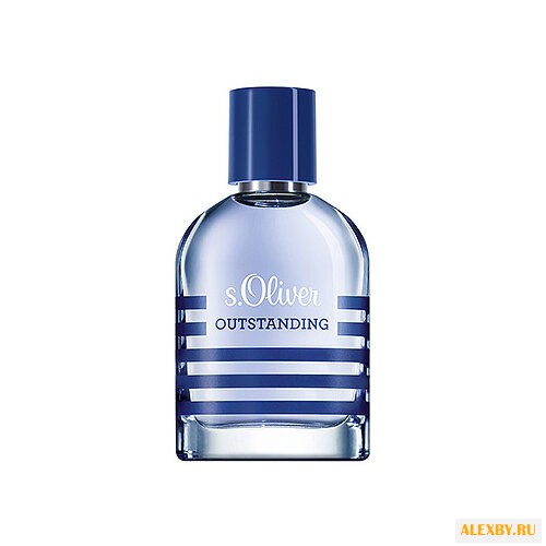 S.Oliver Outstanding Men