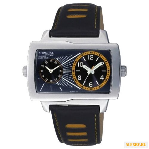 Наручные часы Q&Q DA08-315