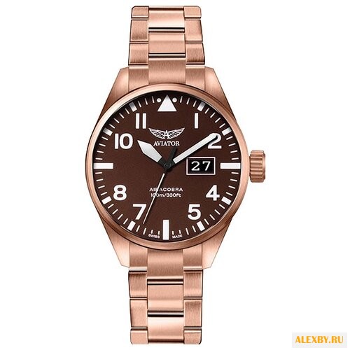 Наручные часы Aviator