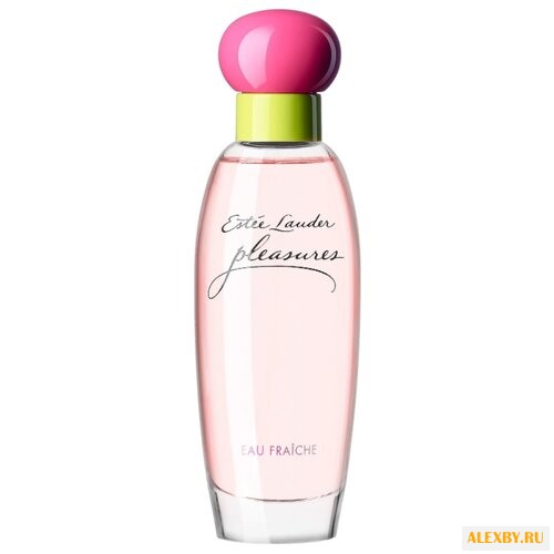 Estee Lauder Pleasures Eau
