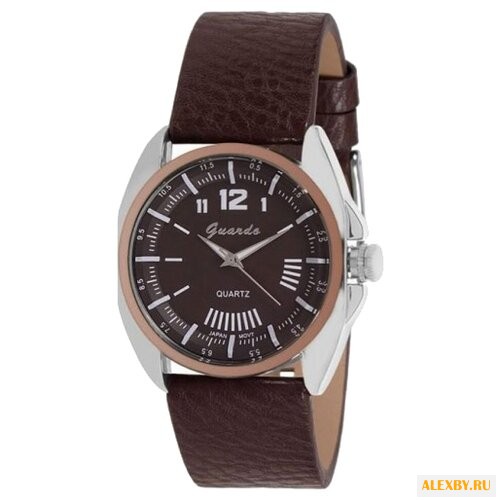Наручные часы Guardo 9131.1.4