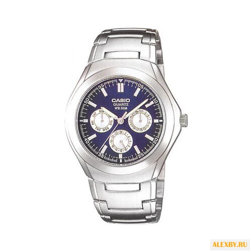 Наручные часы CASIO MTP-1247D-2A