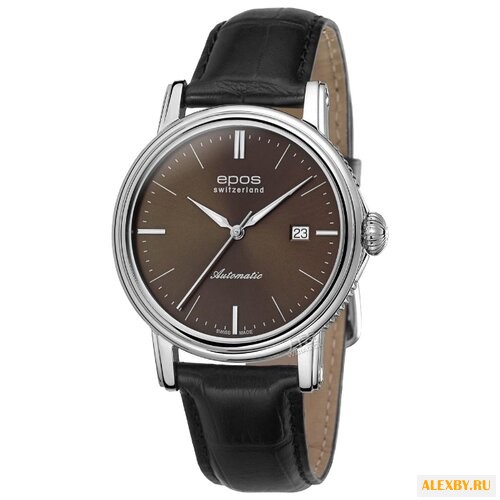 Наручные часы Epos