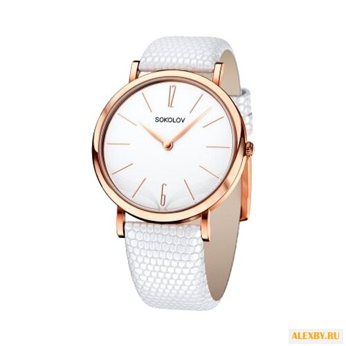 Наручные часы SOKOLOV