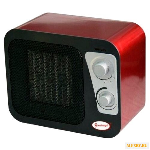 Тепловентилятор Умница РТС-906