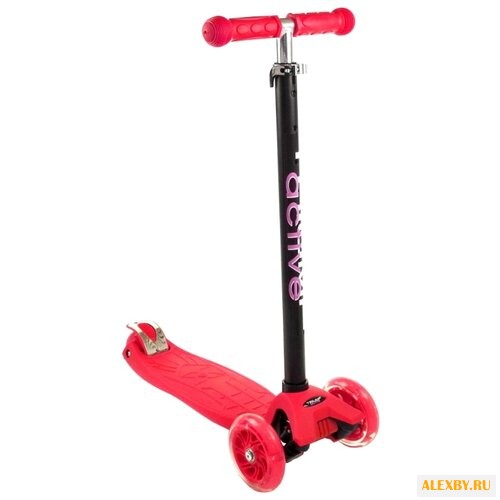 Кикборд Triumf Active Maxi