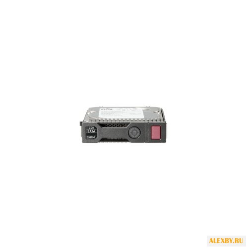 Жесткий диск HP 793695-B21