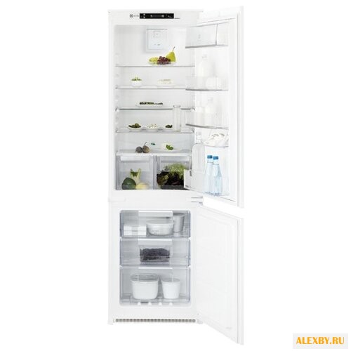 Встраиваемый холодильник