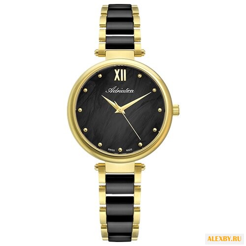 Наручные часы Adriatica