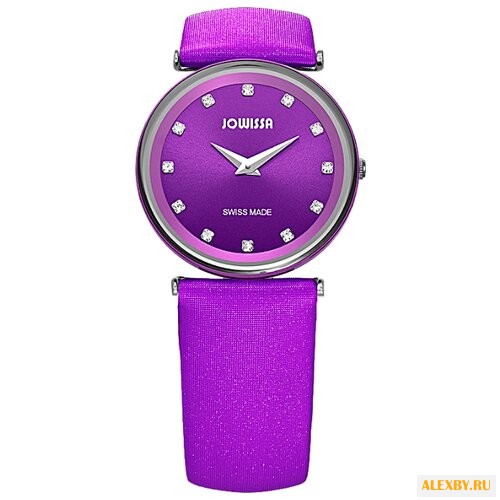 Наручные часы JOWISSA J6.160.M