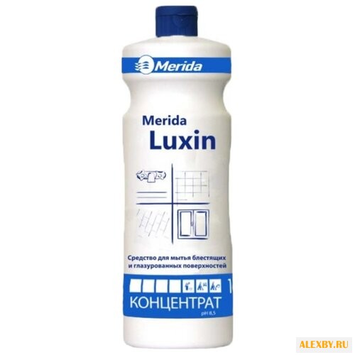 Merida Универсальное моющее