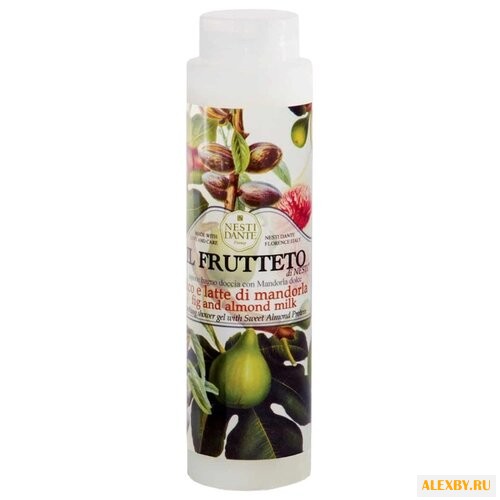 Гель для душа Nesti Dante Il