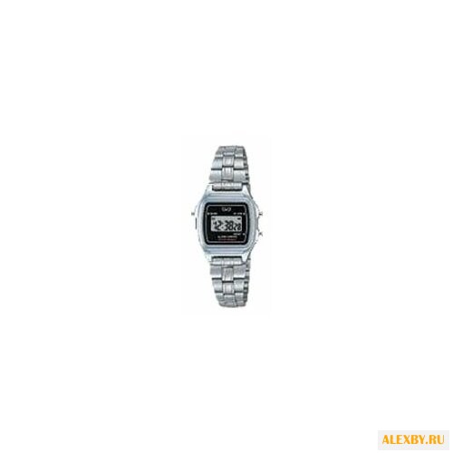 Наручные часы Q&Q LLA1-301