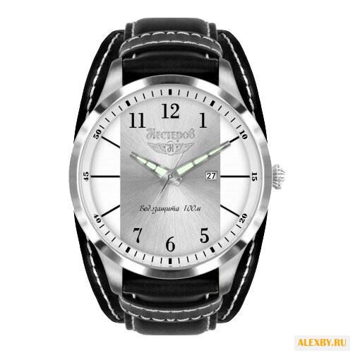 Наручные часы Нестеров
