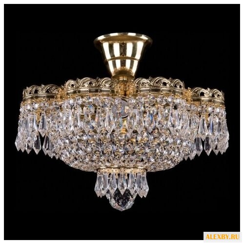 Bohemia Ivele Crystal 1930 35 Z G