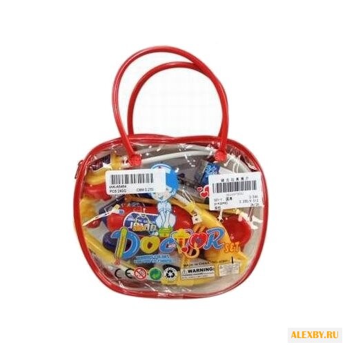Набор доктора Junfa toys 501-1