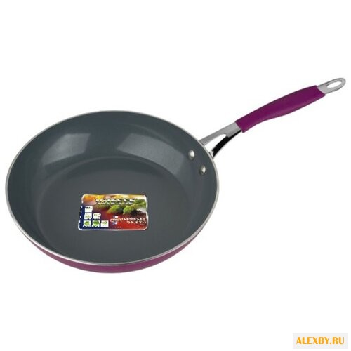 Сковорода Vitesse Nature