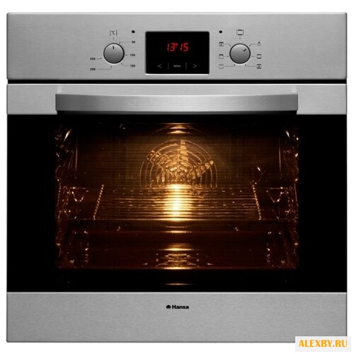 Духовой шкаф Hansa BOEI64030030