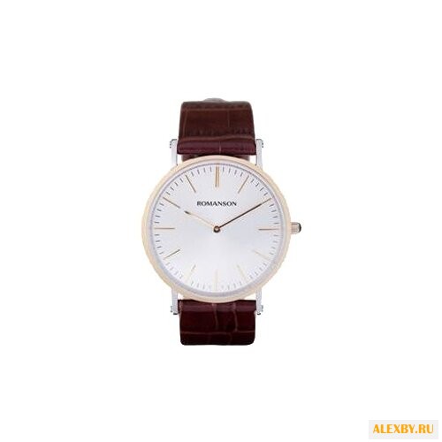 Наручные часы ROMANSON TL0387MJWH
