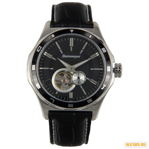 Наручные часы Steinmeyer S