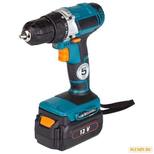 Дрель-шуруповерт Bort BAB-12-P