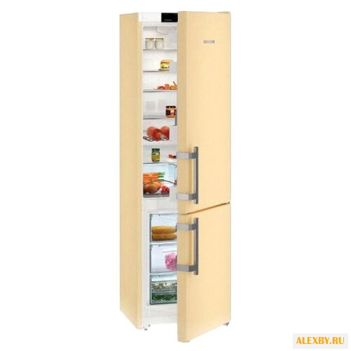 Холодильник Liebherr CUbe 4015