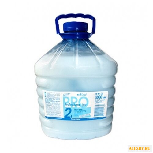 Bielita бальзам-кондиционер