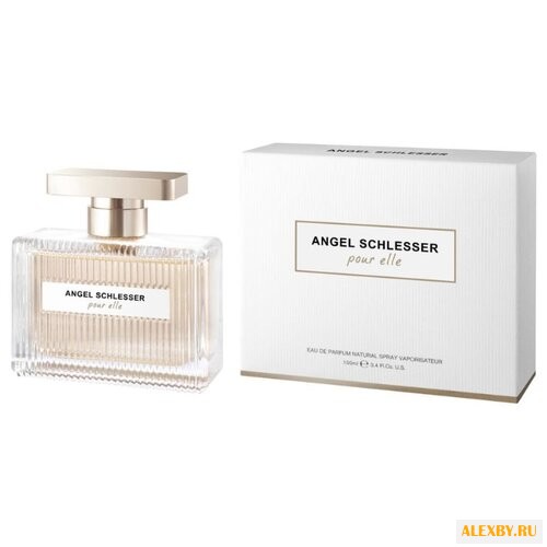 Angel Schlesser Angel Schlesser