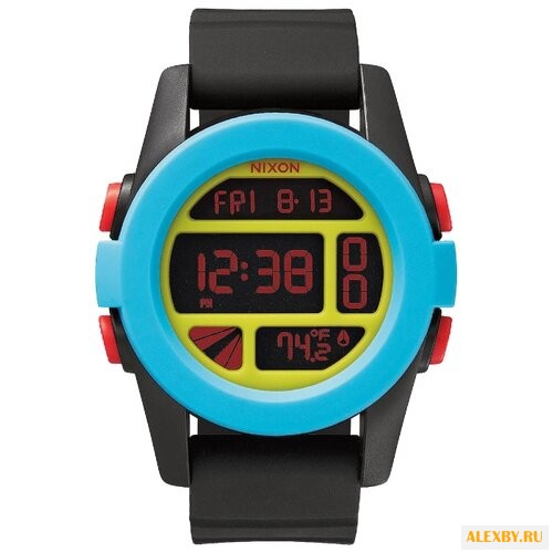 Наручные часы NIXON A197-1935