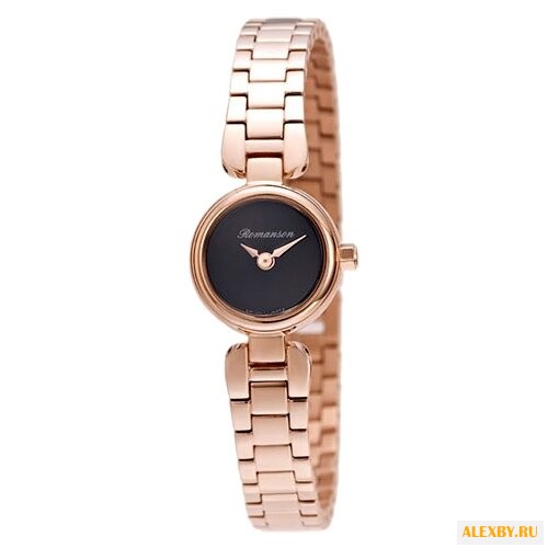 Наручные часы ROMANSON RM5A23LRBK