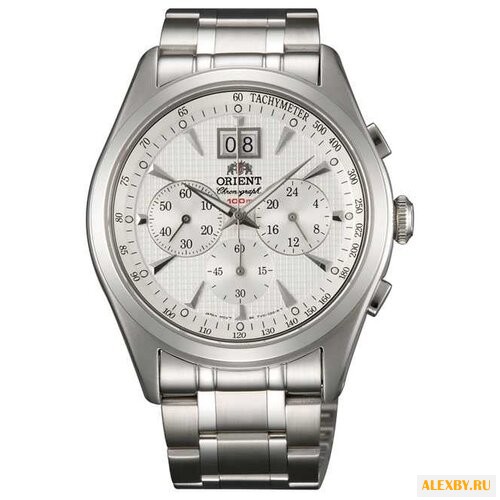 Наручные часы ORIENT TV01003W