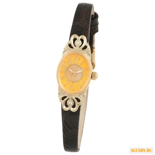 Наручные часы Чайка 44350-246.407