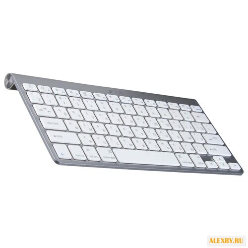 Клавиатура Jet.A SlimLine K9 BT