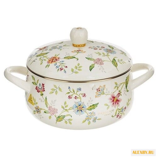 Кастрюля Ejiry Прованс 26 л
