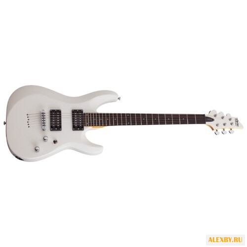 Электрогитара Schecter C-6 Deluxe