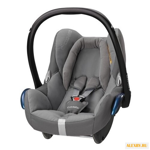 Автокресло группа 0+ до 13 кг