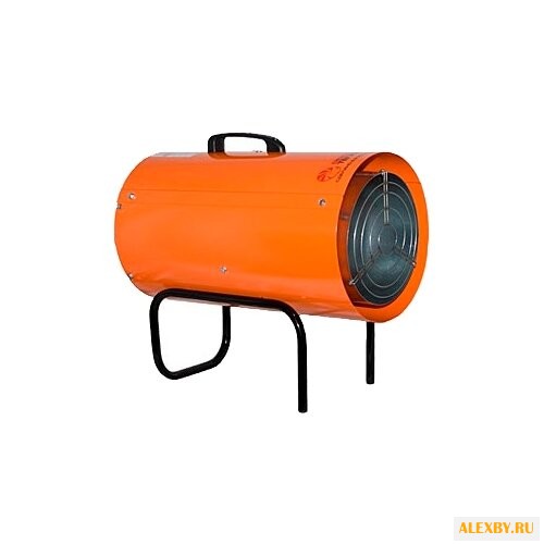 Газовая пушка Профтепло КГ-38