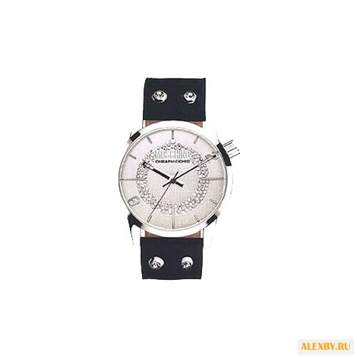 Наручные часы MOSCHINO MW0278