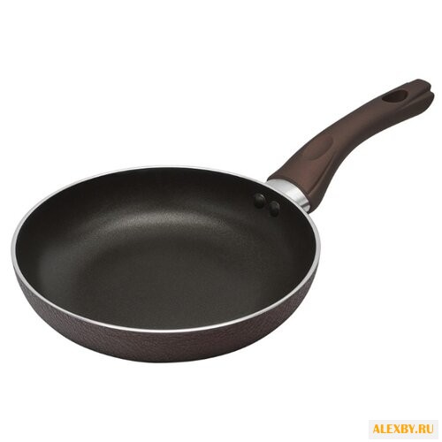 Сковорода Polaris Faktura-28F