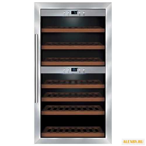 Винный шкаф Caso WineMaster 66